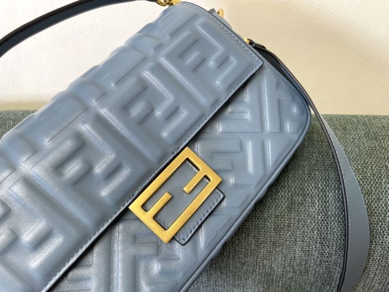 Fendi Baguette Bags